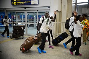 Rio 2016 Refugees 1033413-29072016- dsc1069