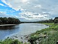 Rivière Chaudière à Scott