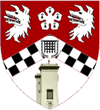 Robertson of Port Ellen Escutcheon.png