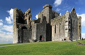 Rock of Cashel, Tipperary