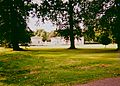 Royal Lodge Entrance