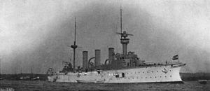 SMS Vineta