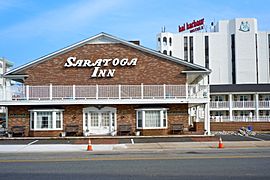 Saratoga Inn DooWop WCNJ