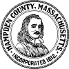 Official seal of Hampden County