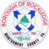 Official seal of Borough of Rockledge