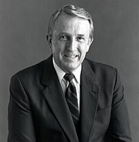 Senator Dale Bumpers