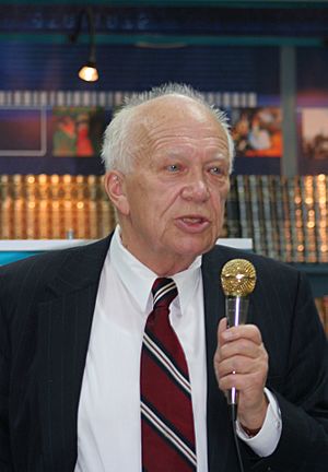 Sergei Chruschtschow 2010.jpg