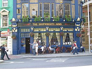 Shipwrights Arms 86