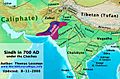 Sindh 700ad