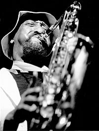 SonnyRollins