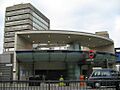 Southwarktubestation