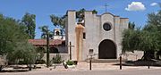 St. Philip in the Hills (Tucson) from S 2