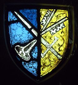 Stained glass in the Burrell CollectionDSCF0487 14.JPG