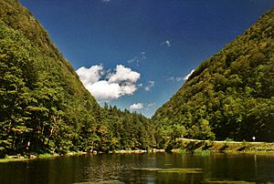 Stony Clove Notch