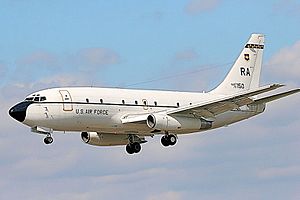 T-43 Gator - RIAT 2007 (2513785003).jpg