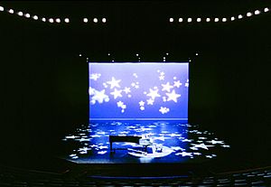 TPAC PolkTheater