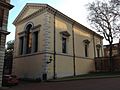 The Queen's Chapel from Marlborough House