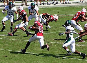 Torrey Smith Terps