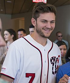 Trea Turner (5314023) (cropped)