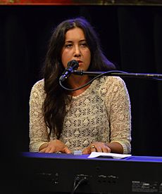 Vanessa Carlton 2011