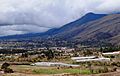 Villa de Leyva alrededores