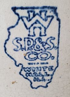 WHSP&S logo