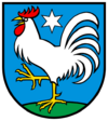 Coat of arms of Veltheim