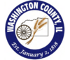 Official seal of Washington County