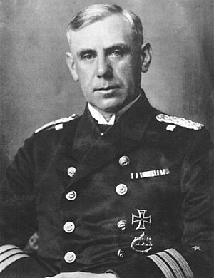 Wilhelm Canaris