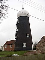 Wrangle, Toft Mill.jpg