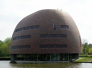 Zernikeborg (Zernikecomplex)