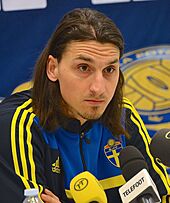 Zlatan Ibrahimović-2