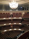 Zuschauerraum Staatsoper 20171003