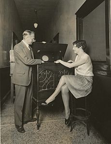 Zworykin kinescope 1929