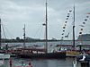 "Olga", a Bristol Channel Pilot Cutter (6774058428).jpg