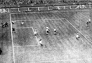 1932 FA Cup Final