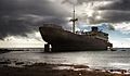 2008-12-15 Lanzarote Wreck