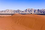 El Pinacate and Gran Desierto de Altar Biosphere Reserve