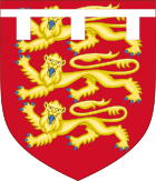 Arms of Thomas of Brotherton, 1st Earl of Norfolk.svg