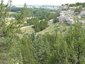 Ash Hollow Nebraska.JPG