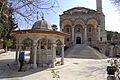 Aydin Cihanzade mosque 4698