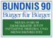 Bündnis 90.svg