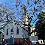 Baptist Church, Old Bridge, NJ