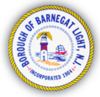 Official seal of Barnegat Light, New Jersey