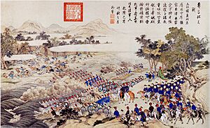 Battle at the River Tho-xuong.jpg