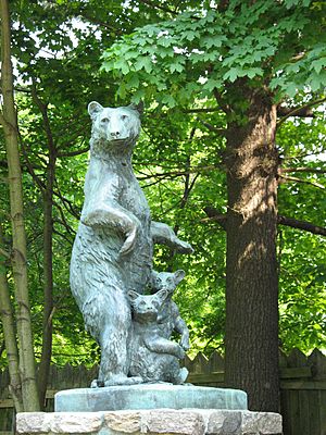 Bear-Huntington-State-Park