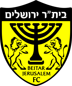 Beitar Jerusalem FC