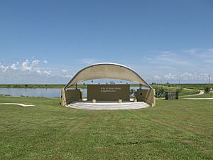 Belle Glade Amphitheater