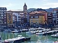 Bermeo port 01