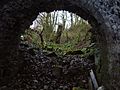 Broadstone Limekiln outward view